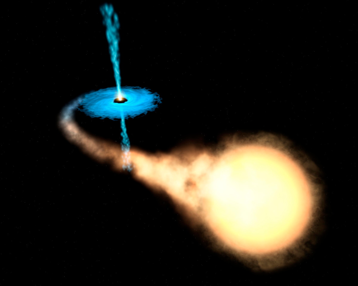 Black Holes Heated Early Universe Slower Than Previously Thought